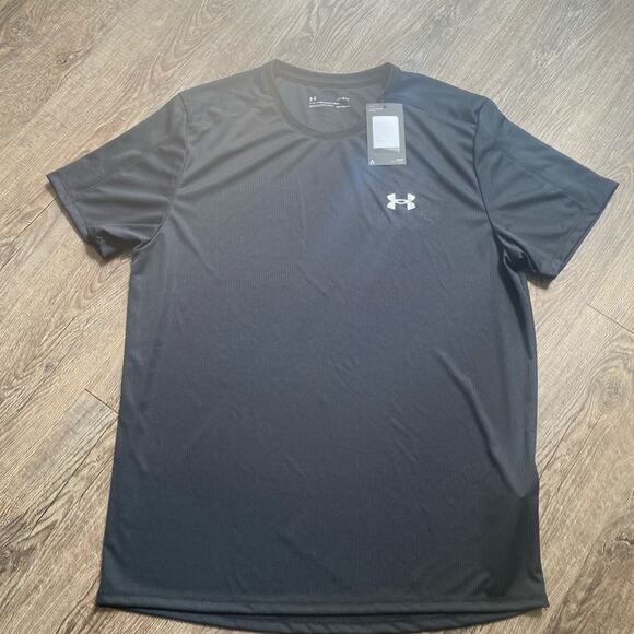 Men's UA Speed Stride Short Sleeve - Picture 1 of 6